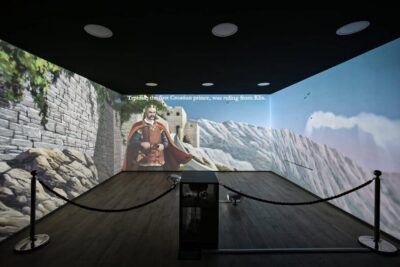 Split: Klis Fortress GOT and Olive Museum Entry Tickets - Stella Croatica Olive Museum: the Olive-to-Oil Story You Can Taste