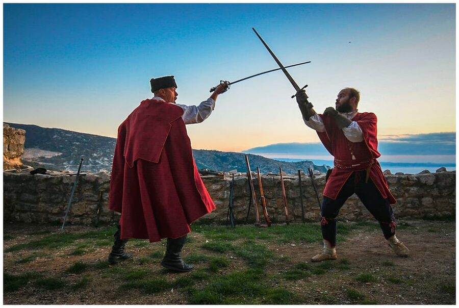 Split: Klis Fortress GOT and Olive Museum Entry Tickets - Price and Value: why this $14 dual ticket makes sense