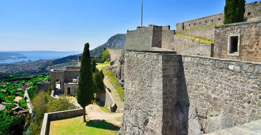 Split: Klis Fortress GOT and Olive Museum Entry Tickets - Who This Works Best For (and who should think twice)
