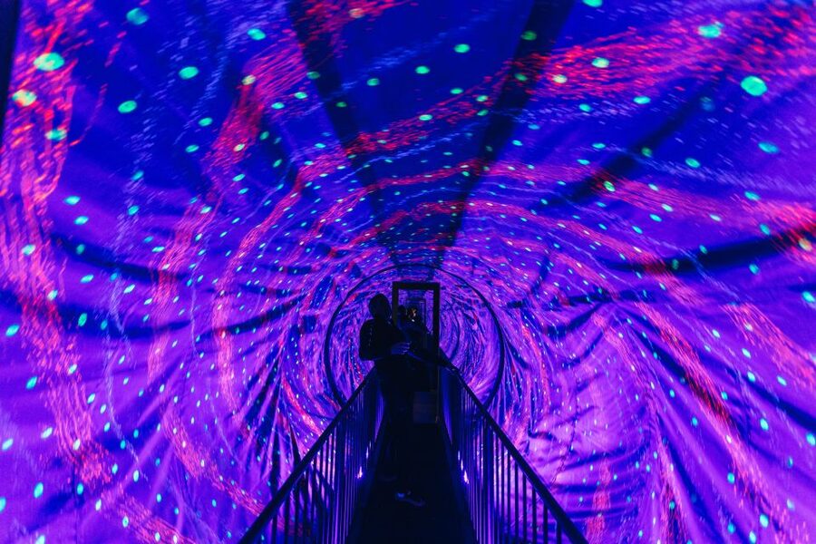 Split: Museum of Illusions Entrance Ticket - Key highlights you’ll care about