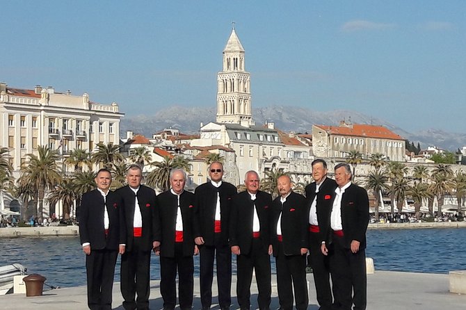 SPLIT-PREMIUM Emperor's Walking Tour for History Lovers + Museum - Why Diocletian’s Palace Works So Well as a Walking Tour