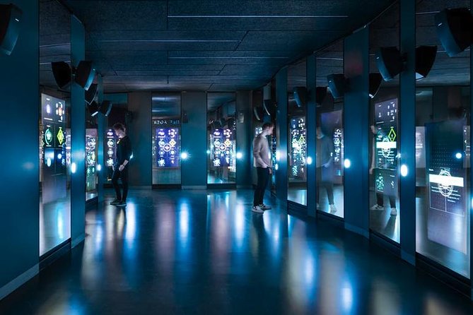SPYSCAPE Museum and Experience - Where SPYSCAPE Fits in Midtown Manhattan