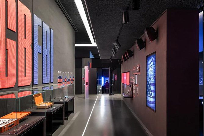 SPYSCAPE Museum and Experience - Price and Value: Is $39 Really a Smart NYC Use of Time?