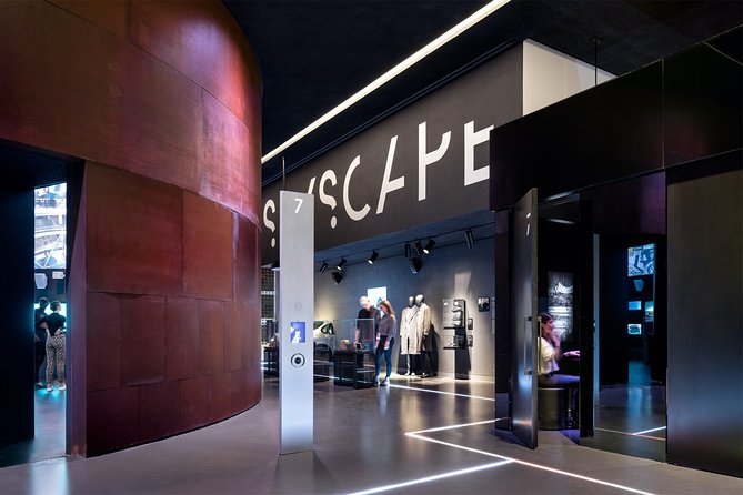 SPYSCAPE Museum and Experience - Who Should Book SPYSCAPE (and Who Might Skip)