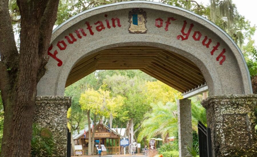 St. Augustine: Hop-on Hop-off Trolley Tour with Museum Entry - Getting set up: where to start and how to ride smart