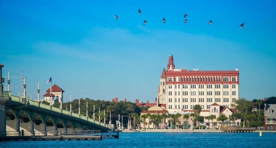 St. Augustine: Hop-on Hop-off Trolley Tour with Museum Entry - Price and value: what $39 buys you