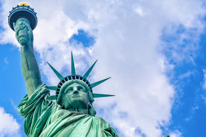 Statue of Liberty Tour with Ellis Island and Immigration Museum - Key takeaways before you go
