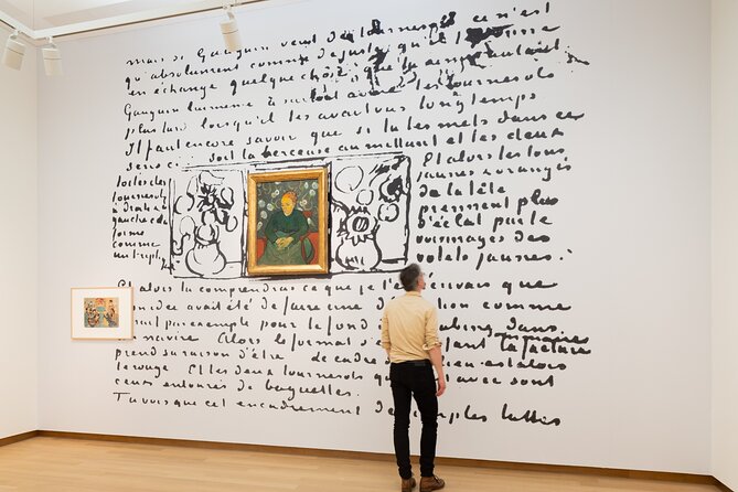 Stedelijk Museum Amsterdam: Modern and Contemporary Art - Plan for 60 to 90 minutes: how to get a satisfying visit