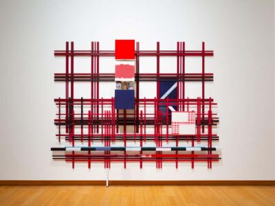 Stedelijk Museum for Modern and Contemporary Art Ticket - Price and ticket value: what $26 buys you in the real world
