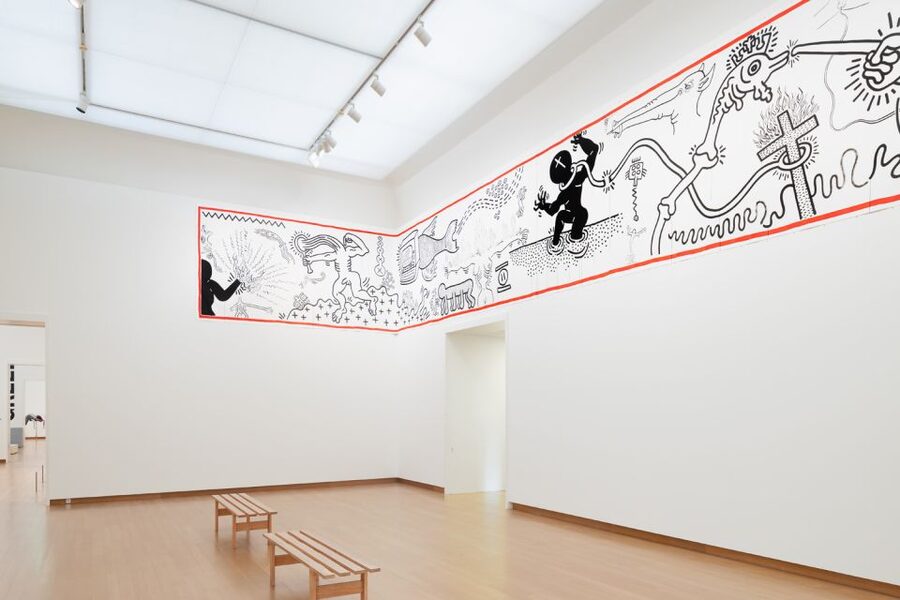 Stedelijk Museum for Modern and Contemporary Art Ticket - Permanent collection: modern and design classics, organized to help you see patterns