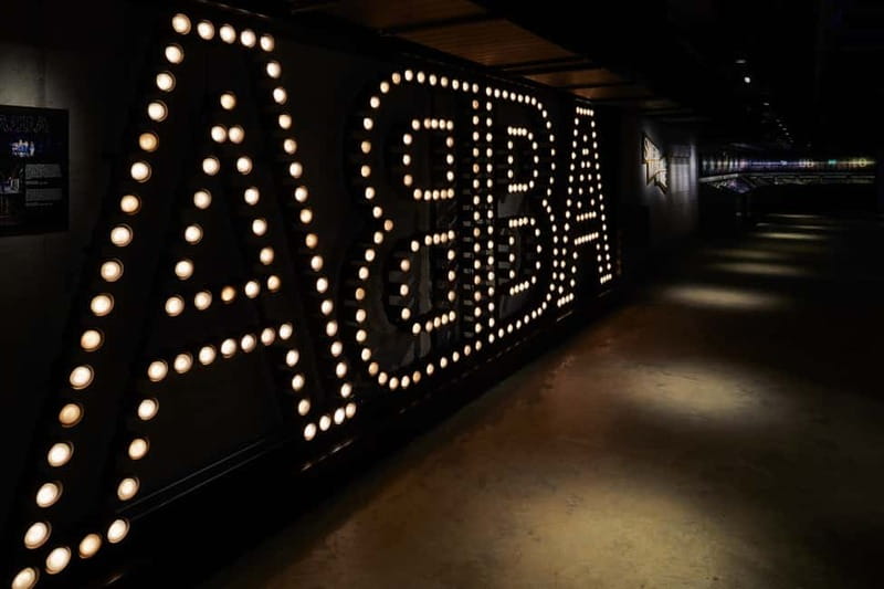Stockholm: ABBA The Museum Entrance Ticket - Rules and what to bring: small details that prevent big annoyances
