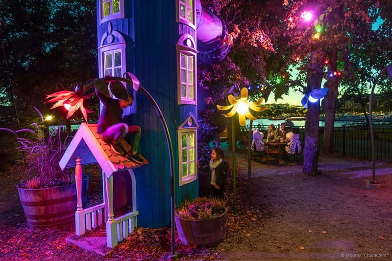 Stockholm: Entry Ticket to Junibacken Children's Museum - Key things to know before you go