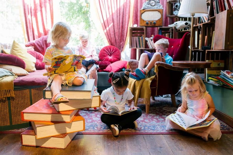 Stockholm: Entry Ticket to Junibacken Children's Museum - Should you book Junibacken? A quick decision guide