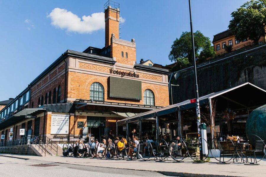 Stockholm: Fotografiska Museum Entrance Ticket - Fotografiska Stockholm: what your entrance ticket really delivers