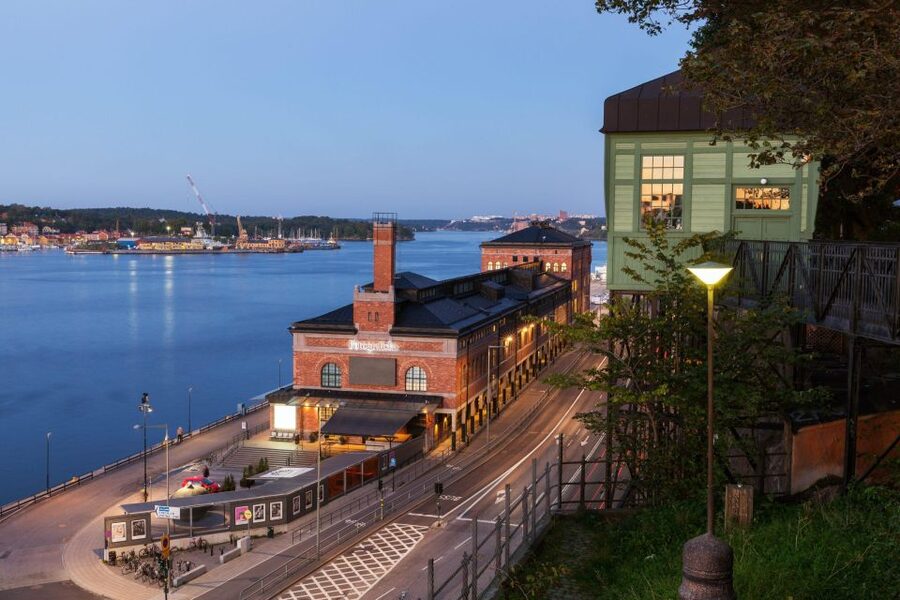 Stockholm: Fotografiska Museum Entrance Ticket - Picking the right exhibitions when the lineup changes