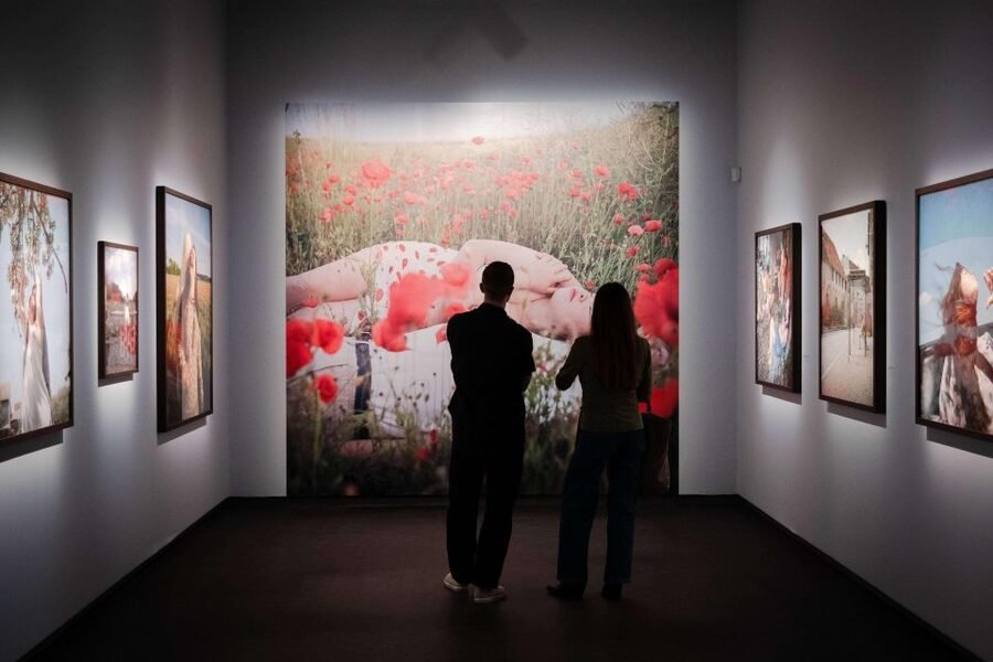 Stockholm: Fotografiska Museum Entrance Ticket - Time, crowds, and how long you should plan