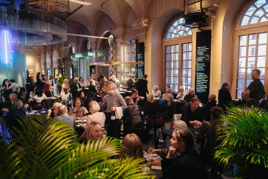 Stockholm: Nobel Prize Museum and Exhibition Entry Ticket - How long to plan: a small museum that you can pace your way