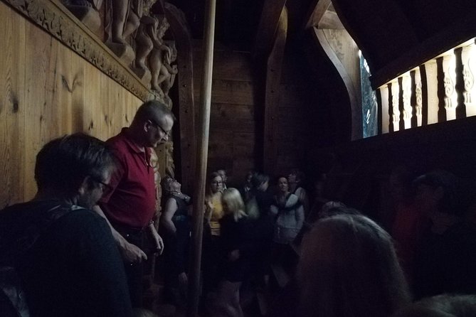 Stockholm Old Town and the Vasa Museum, a Small Group Walking Tour. - Stortorget, the Nobel Prize Museum location, and what Carl XIV Johan did