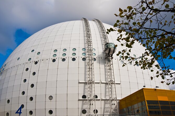 Stockholm Pass: Save up to 50% - Includes Vasa Museum - Vasa Museum and the royal core: the stops that set the tone