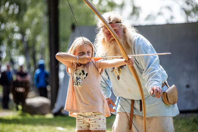 Stockholm Pass: Save up to 50% - Includes Vasa Museum - Food and drink culture stops: fika and Swedish spirits