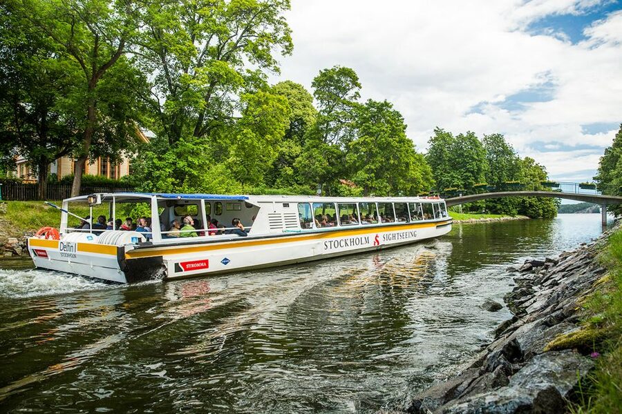 Stockholm Pass: Save up to 50% - Includes Vasa Museum Ticket - Who This Pass Fits Best (and Who Should Think Twice)
