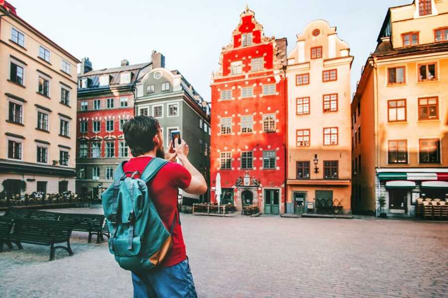 Stockholm Pass: Save up to 50% - Includes Vasa Museum Ticket - Royal Palace, Storkyrkan, and Skansen: Classic Stockholm Without the Guesswork