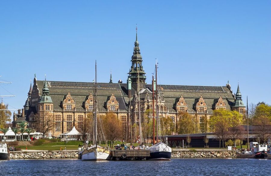 Stockholm Pass: Save up to 50% - Includes Vasa Museum Ticket - Museums, ICEBAR, SkyView, Fotografiska, and Fika Moments