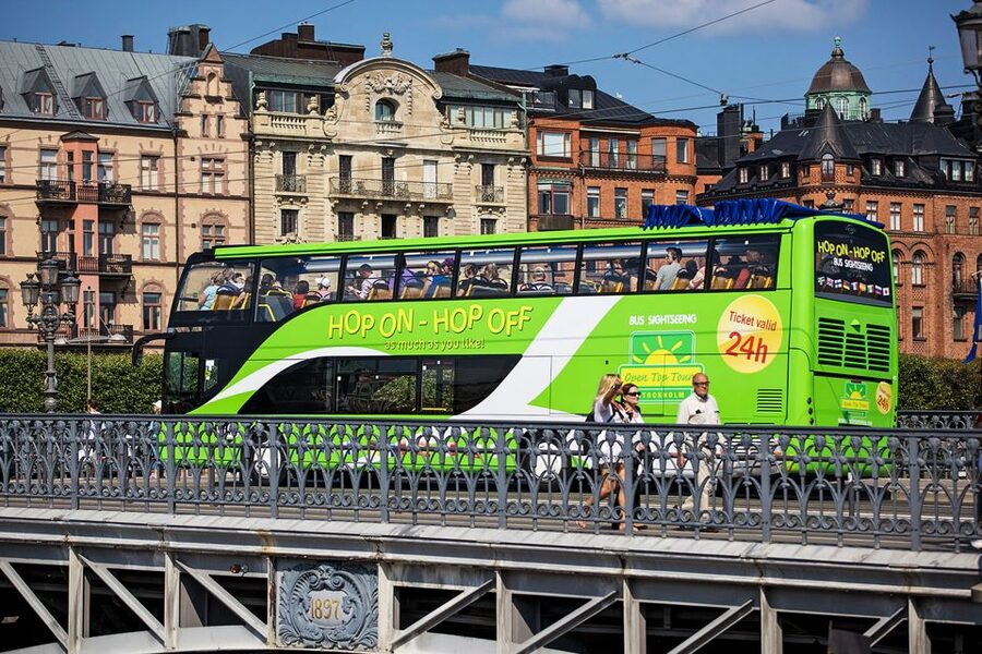 Stockholm Pass: Save up to 50% - Includes Vasa Museum Ticket - Price and Value: When $95 Really Makes Sense