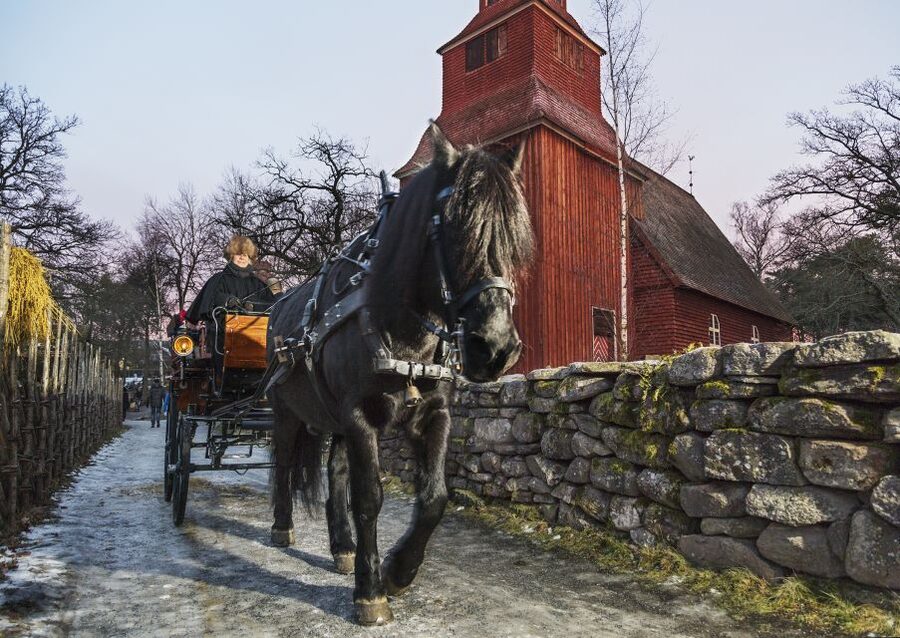 Stockholm: Skansen Open-Air Museum Admission Ticket - Key things that make Skansen worth your time