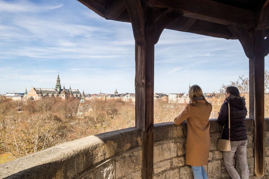 Stockholm: Skansen Open-Air Museum Admission Ticket - Animal encounters at Skansen: Nordic wildlife plus farmyard favorites