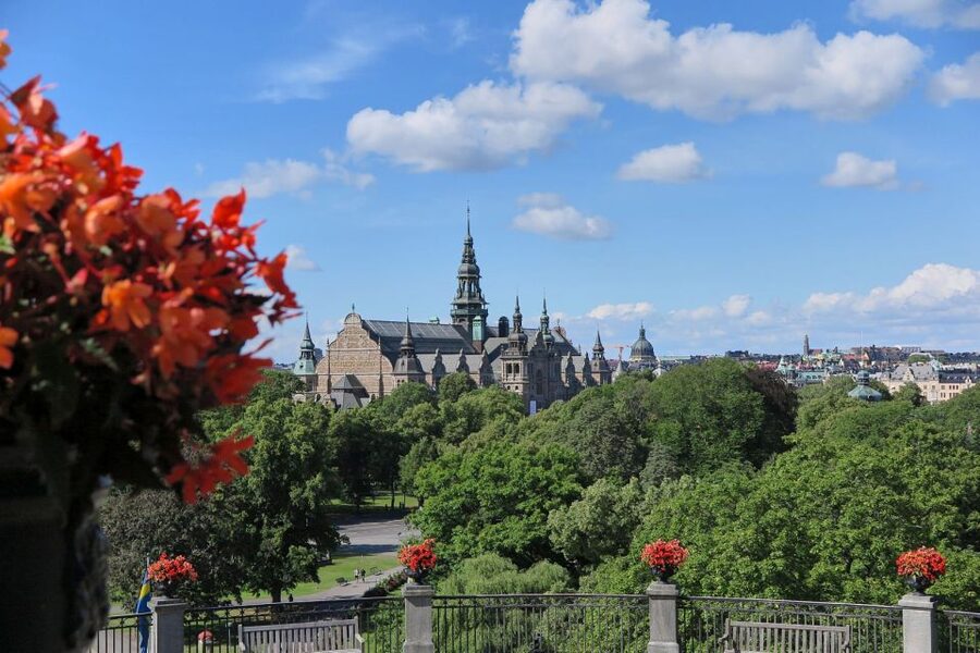 Stockholm: Skansen Open-Air Museum Admission Ticket - How to plan your day: a realistic route for 4–6 hours