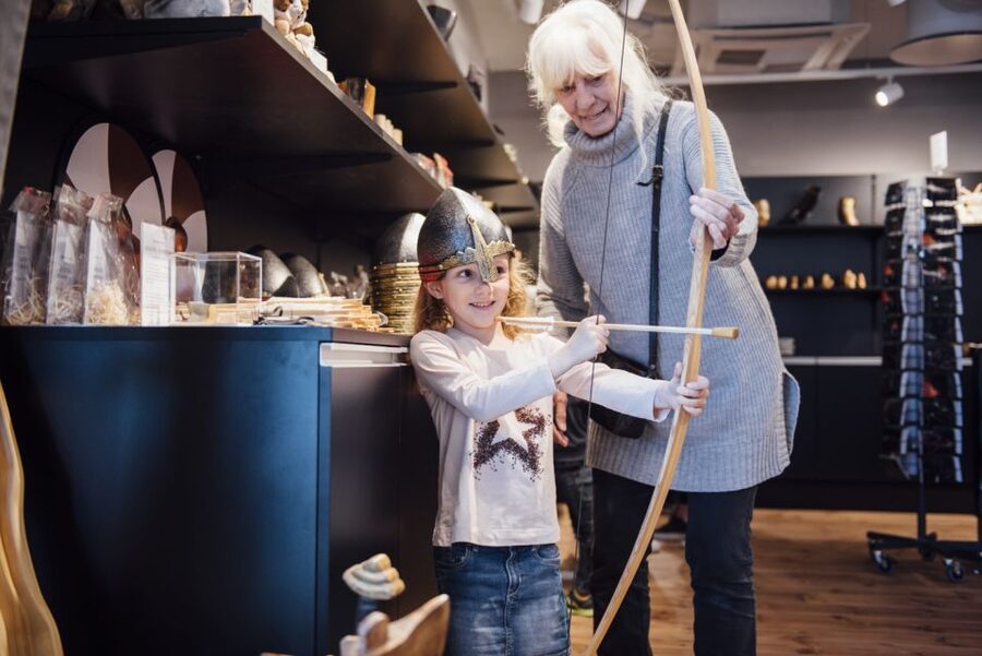 Stockholm: The Viking Museum Exhibition and Viking Ride - Key Things I’d Prioritize at the Viking Museum