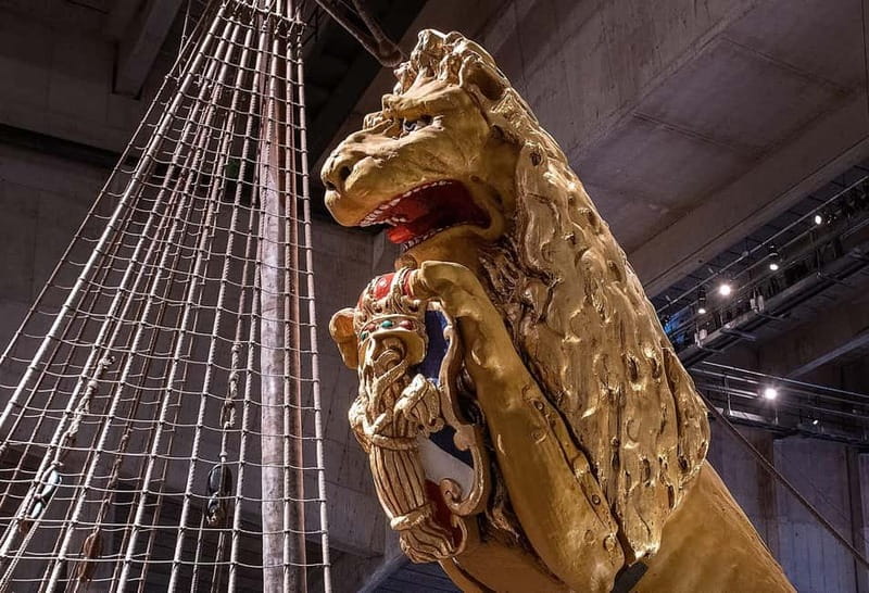 Stockholm: Vasa Museum and Vrak Museum of Wrecks Combo Entry - Key points to know before you go