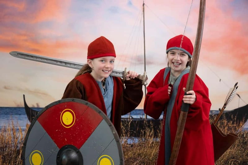 Stockholm: Vasa Museum and Vrak Museum of Wrecks Combo Entry - FAQ