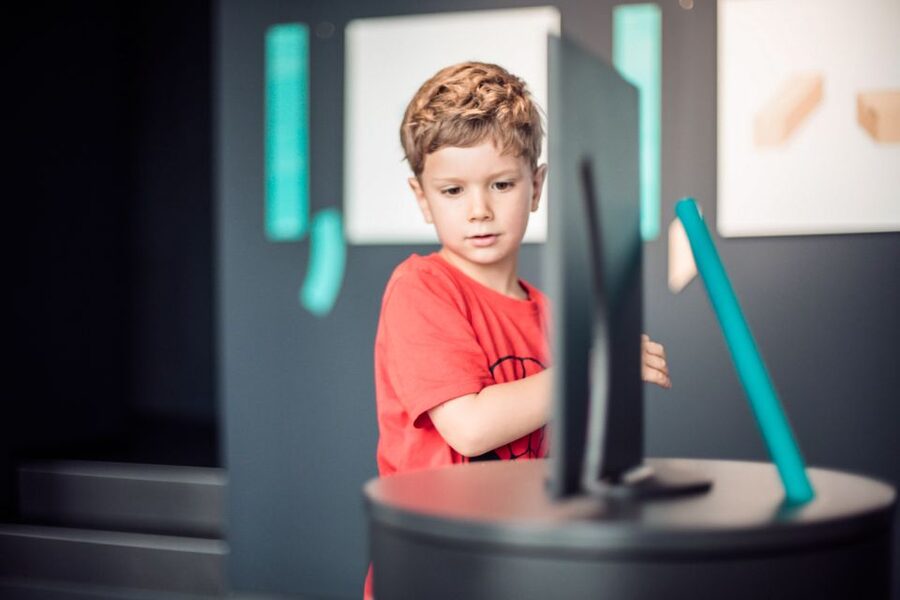 Stuttgart: Museum of Illusions Entry Ticket - Practical Tips for a Smooth One-Day Visit in Stuttgart