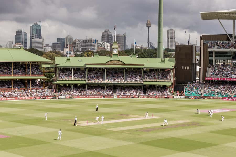 Sydney Cricket Ground (SCG) and Museum Walking Tour - Key highlights to look for