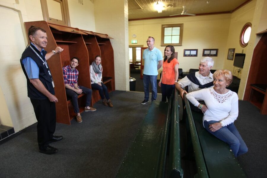 Sydney Cricket Ground (SCG) and Museum Walking Tour - What this is best for (and what to skip)