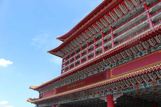 Taipei City Morning Tour with National Palace Museum entry - Price ($52) and what you’re really paying for
