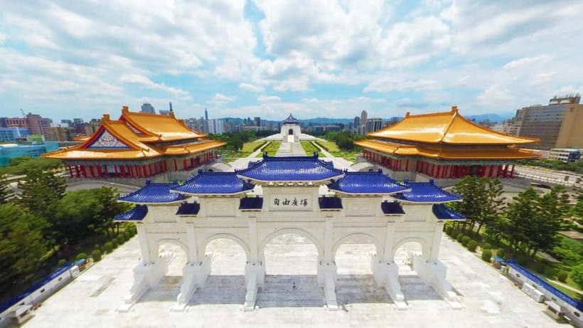 Taipei: Morning City Tour with National Palace Museum Entry - Key highlights to know before you go