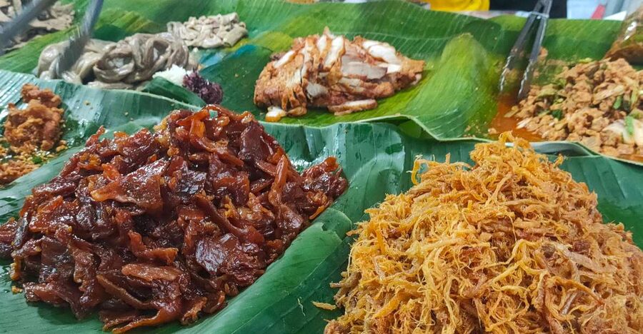 Takua Pa: Food Market, Tsunami Museum, Temple, & Old Town - Four hours that actually fit real life