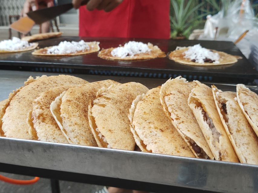Takua Pa: Food Market, Tsunami Museum, Temple, & Old Town - Morning vs afternoon, and the May–Nov market swap