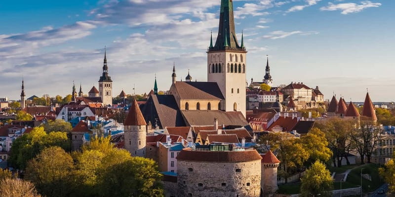 Tallinn: Museums, Public Transport, and More City Card - Key Points at a Glance