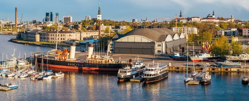 Tallinn: Museums, Public Transport, and More City Card - Tallinn Card in Plain Terms: Admissions, Transit, and Discounts