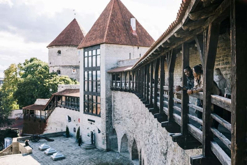 Tallinn: Museums, Public Transport, and More City Card - The Big Winners: Tallinn TV Tower and Estonian Open Air Museum