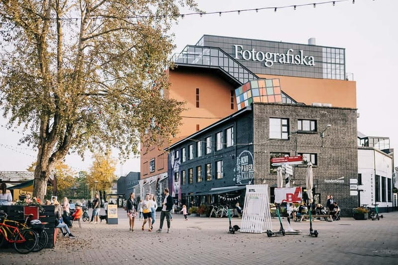 Tallinn: Museums, Public Transport, and More City Card - Museum Trail Musts: Seaplane Harbour, KGB Prison Cells, and Kiek in de Kök