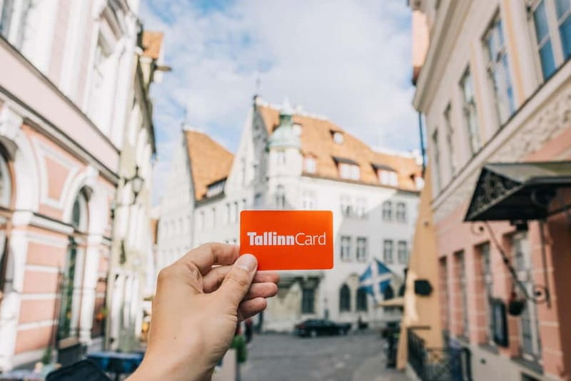 Tallinn: Museums, Public Transport, and More City Card - Practical Tips to Avoid Wasted Trips