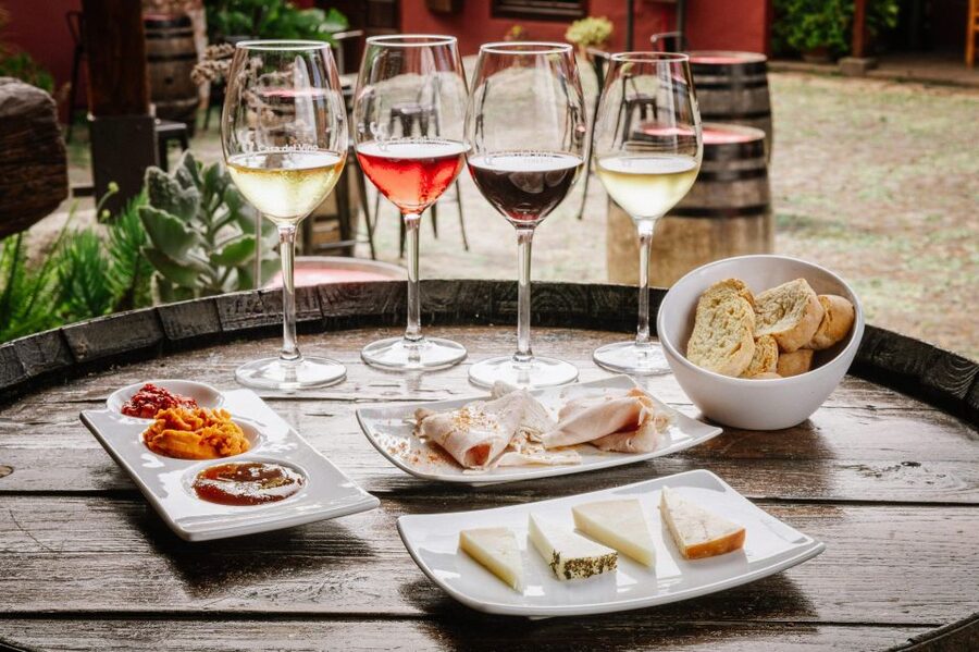 Tenerife: Wine Museum Ticket with Local Wines & Food Tasting - Key things to know before you go