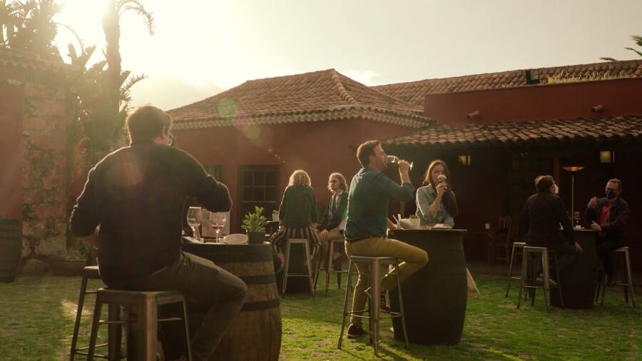 Tenerife: Wine Museum Ticket with Local Wines & Food Tasting - Museum time: how the wine estate tells Tenerife’s story