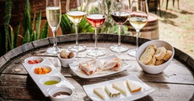 Tenerife: Wine Museum Ticket with Local Wines & Food Tasting - What you taste: 3 Tenerife wines plus Canarian pairing