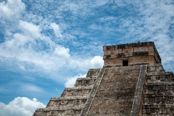 Teotihuacan & Anthropology Museum, Templo Mayor & City Tour - Key things to know before you go